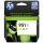 Tusz HP 951XL yellow do 1500 str. Instant Ink
